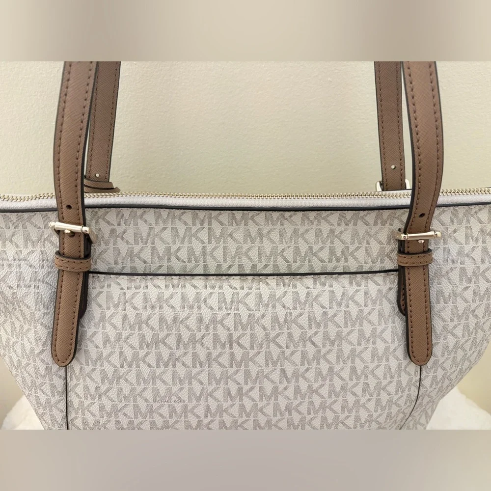 Michael Kors elevate your